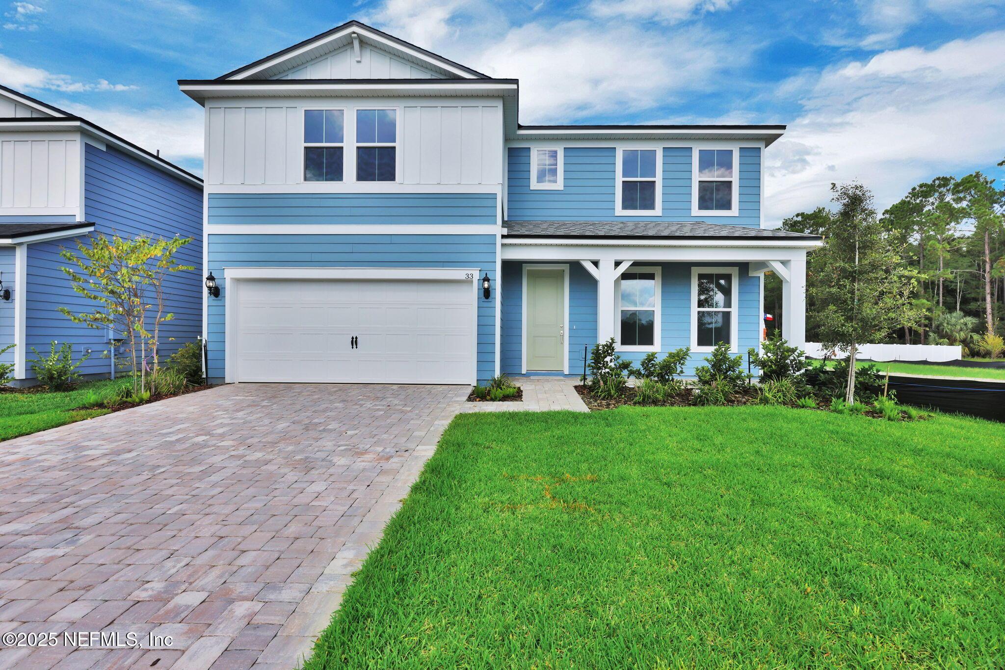 Image 1: Whitestone Exterior