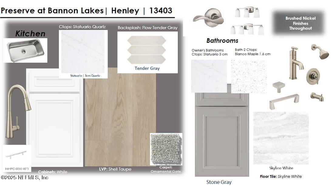 Image 2: Henley Design Selections