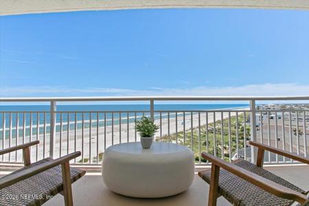 1601 OCEAN Drive S