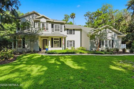 213 DUCKWOOD Lane