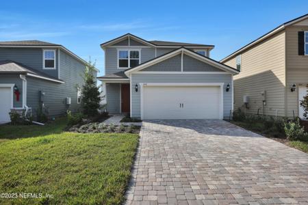 723 BLIND OAK Circle