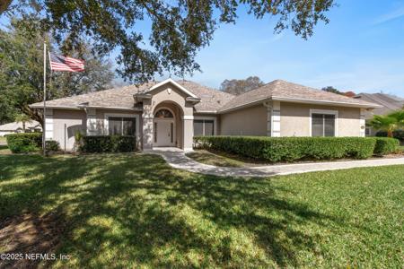 3011 PRESERVE LANDING Drive