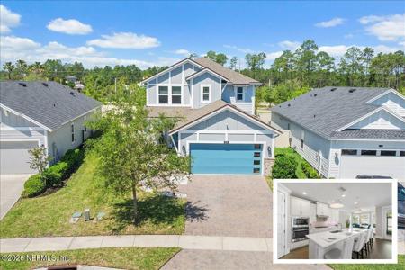 273 MILLENIA Drive