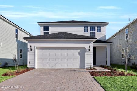 72 FLINTLOCK Lane