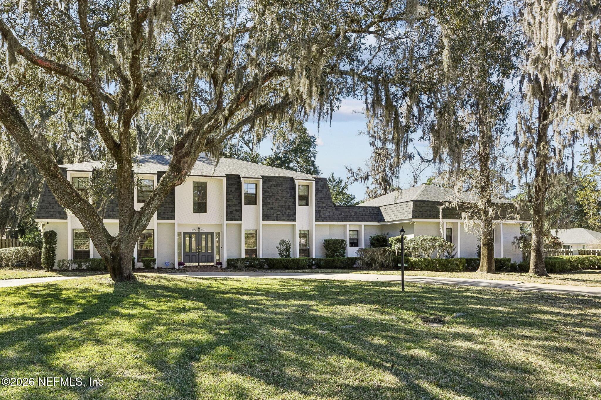 Image 1: 8012 Shady Grove Road, Jacksonville, FL