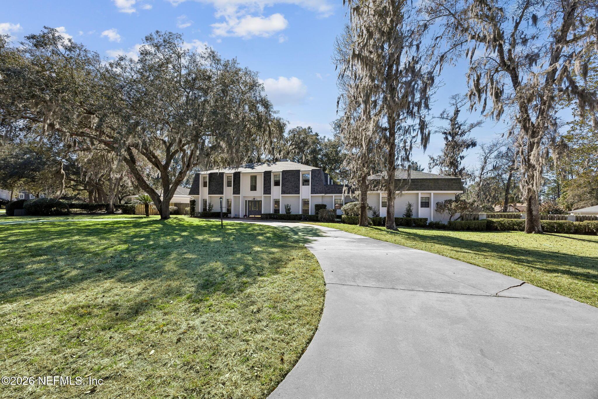 Image 3: 8012 Shady Grove Road, Jacksonville, FL