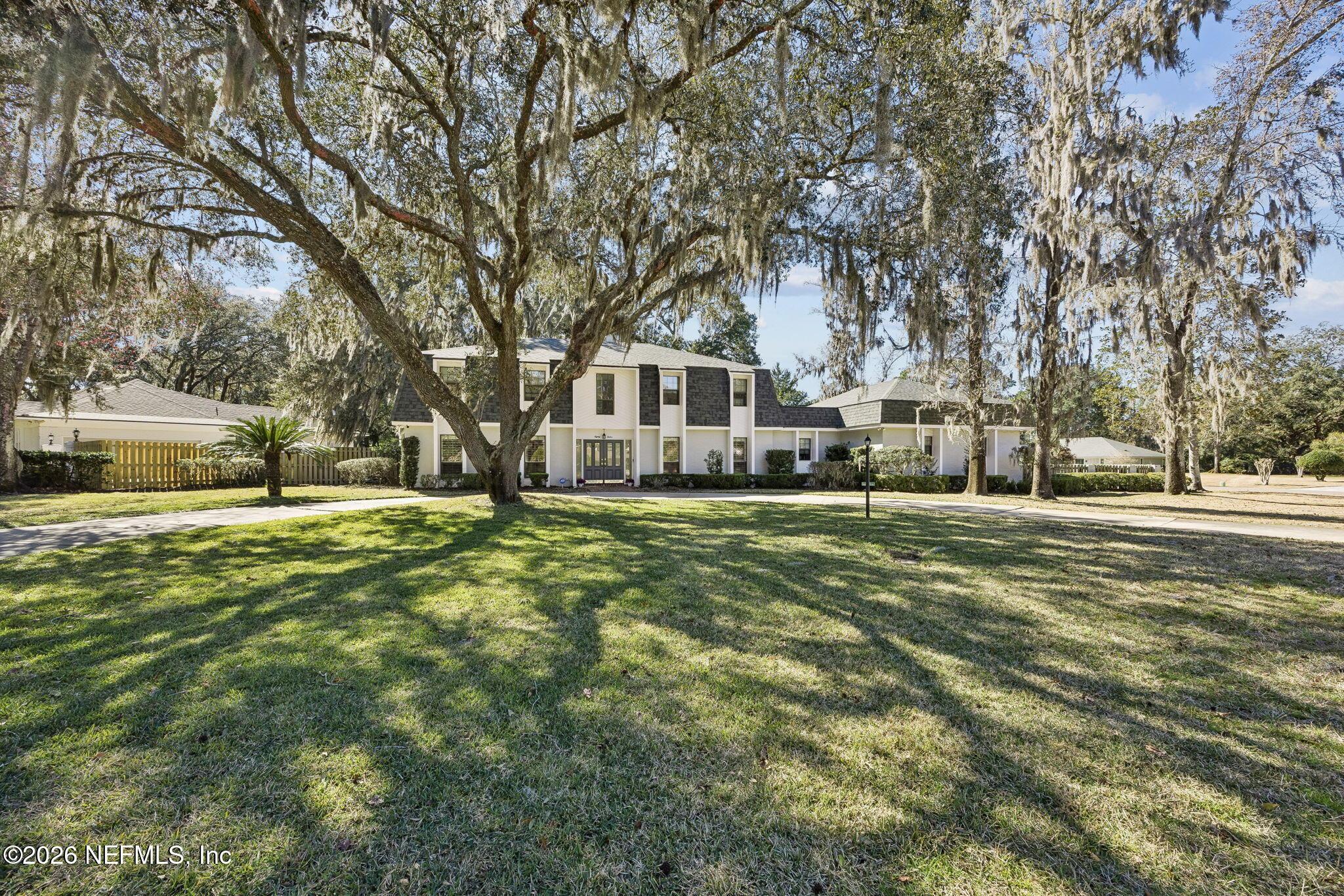Image 4: 8012 Shady Grove Road, Jacksonville, FL