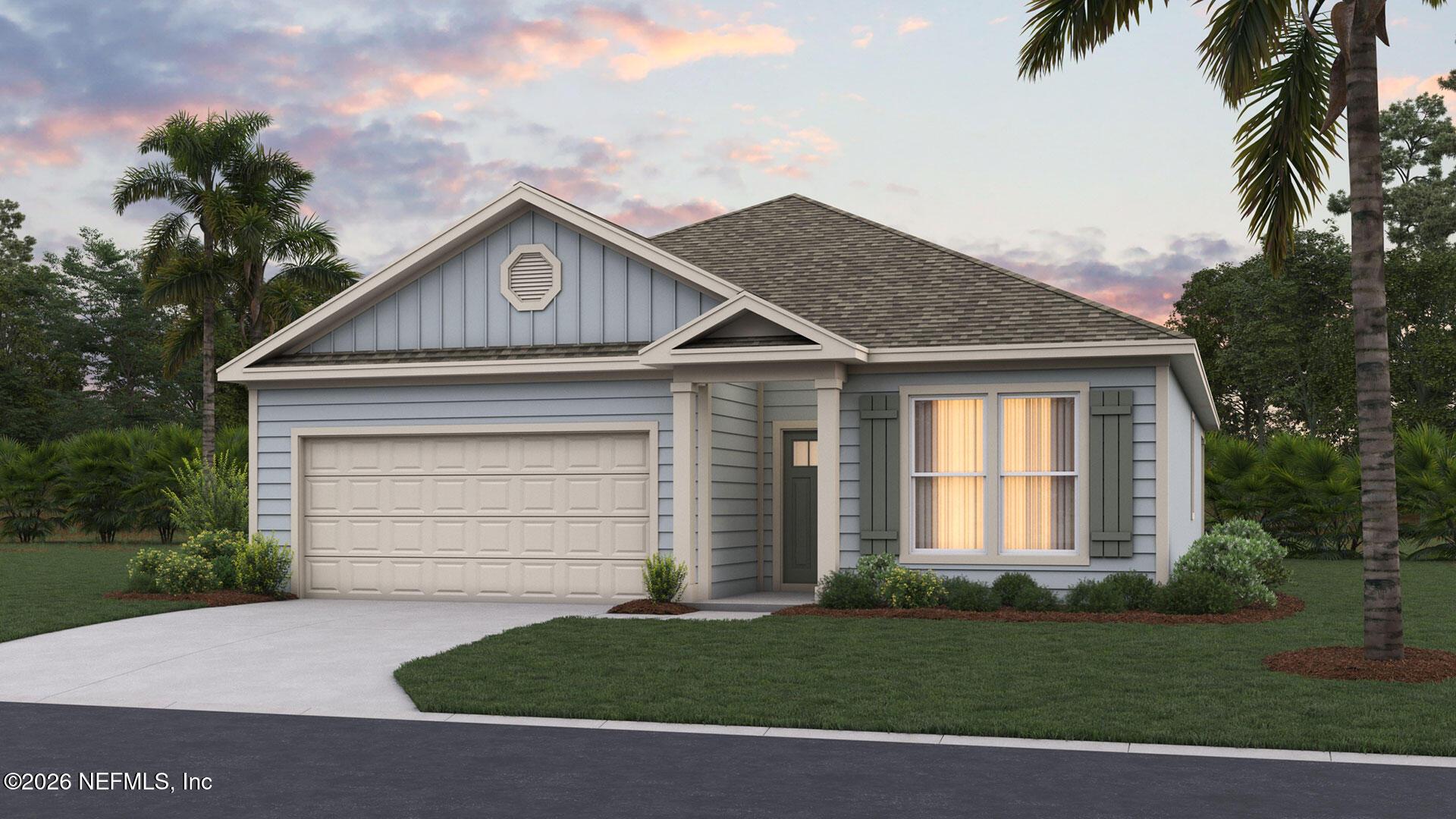 Image 1: Alden Rendering