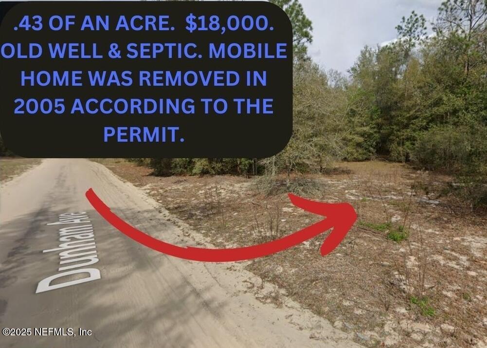 Image 1: 218 Dunham Ave, Interlachen, FL