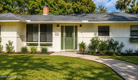 6116 TROUT Street