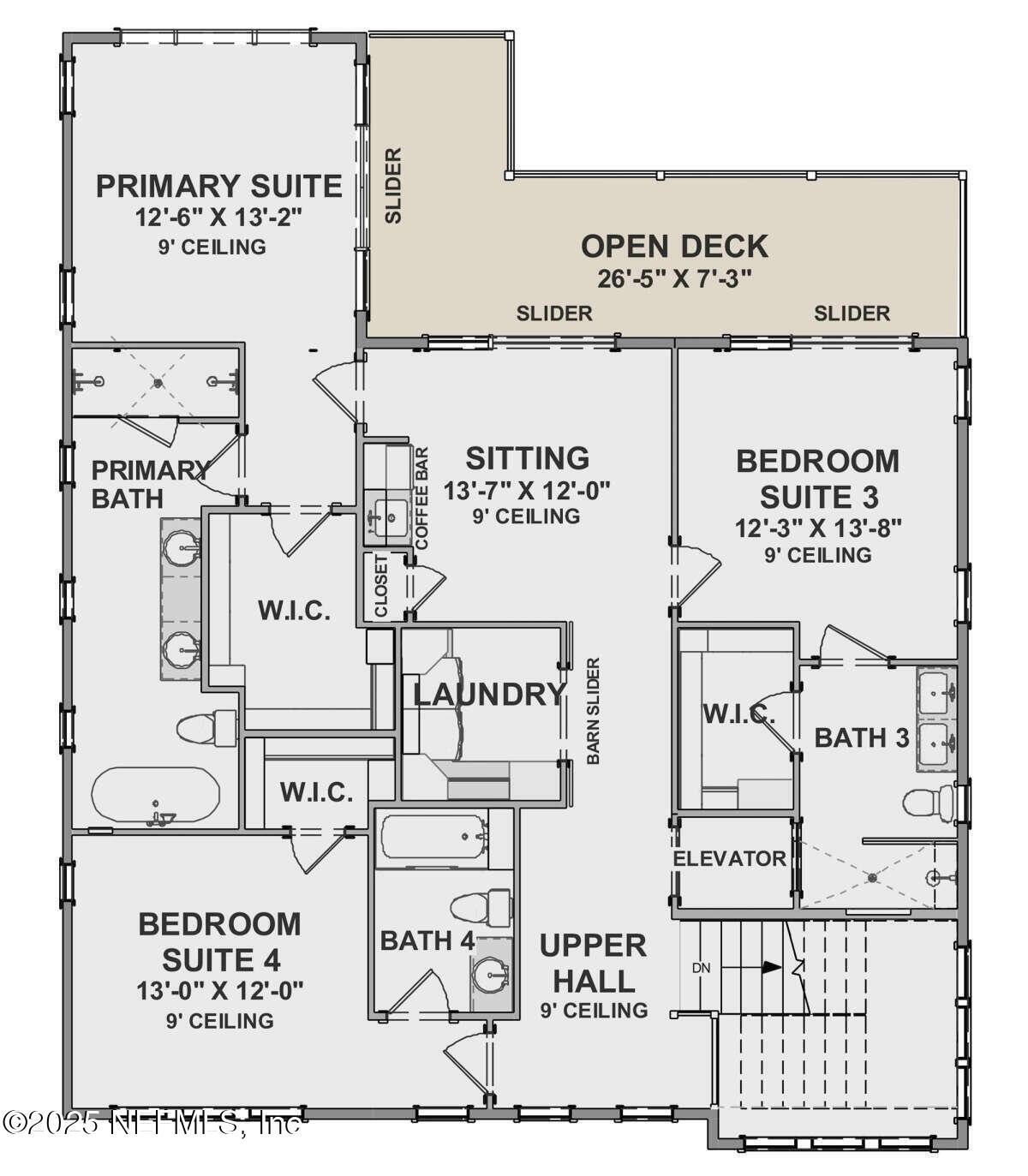 Image 4: Floor plan