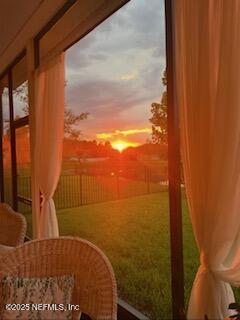 Image 2: Sunset
