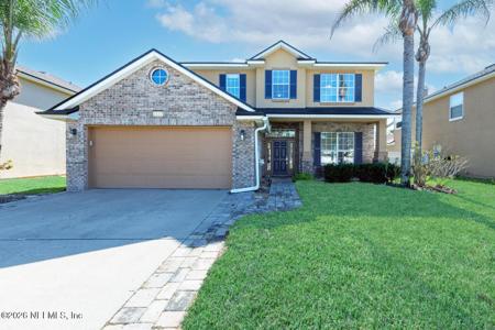 1133 CANDLEBARK Drive