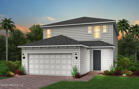379 BLIND OAK Circle