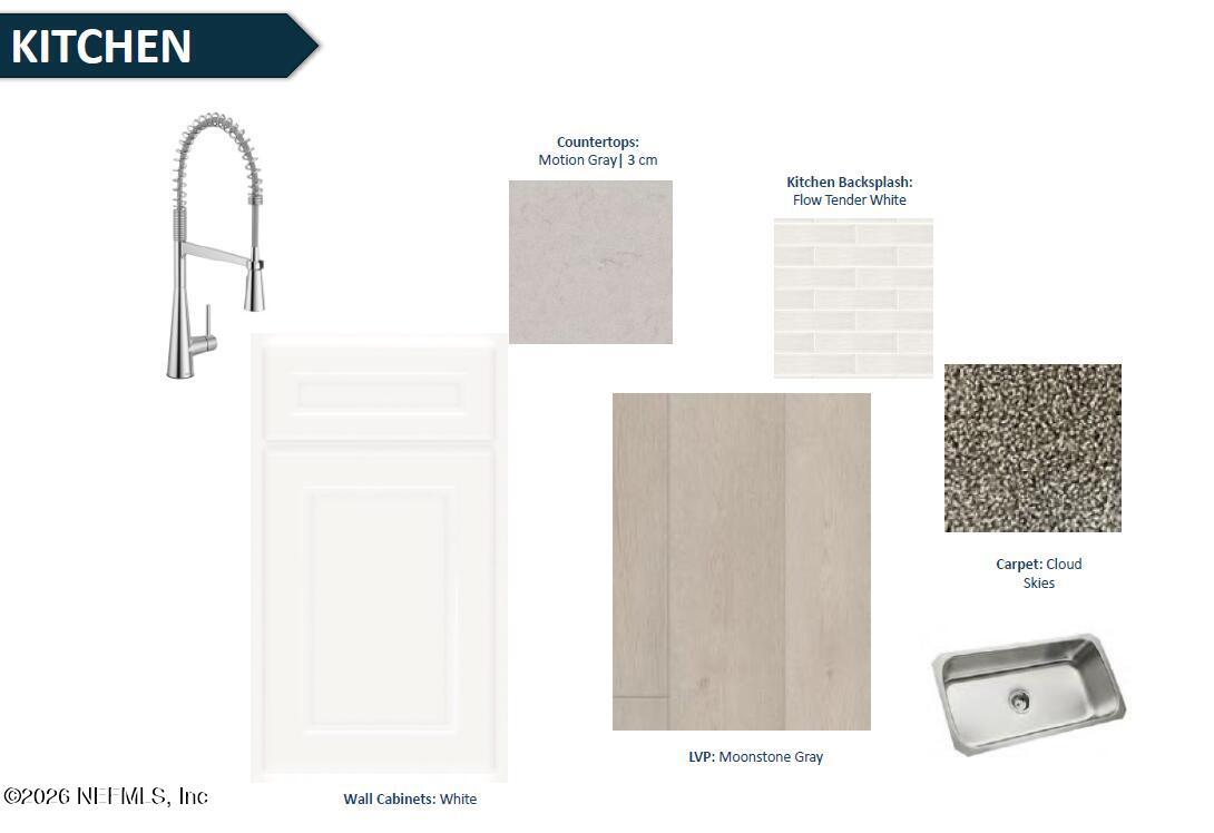 Image 2: Morris Design Selections