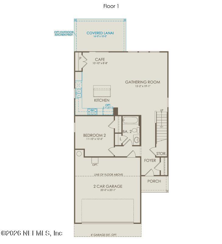 Image 4: Morris First Floor