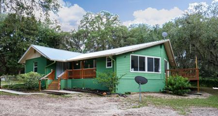 5817 S CRATER LAKE Circle