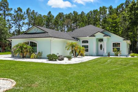 4245 LEAPING DEER Lane