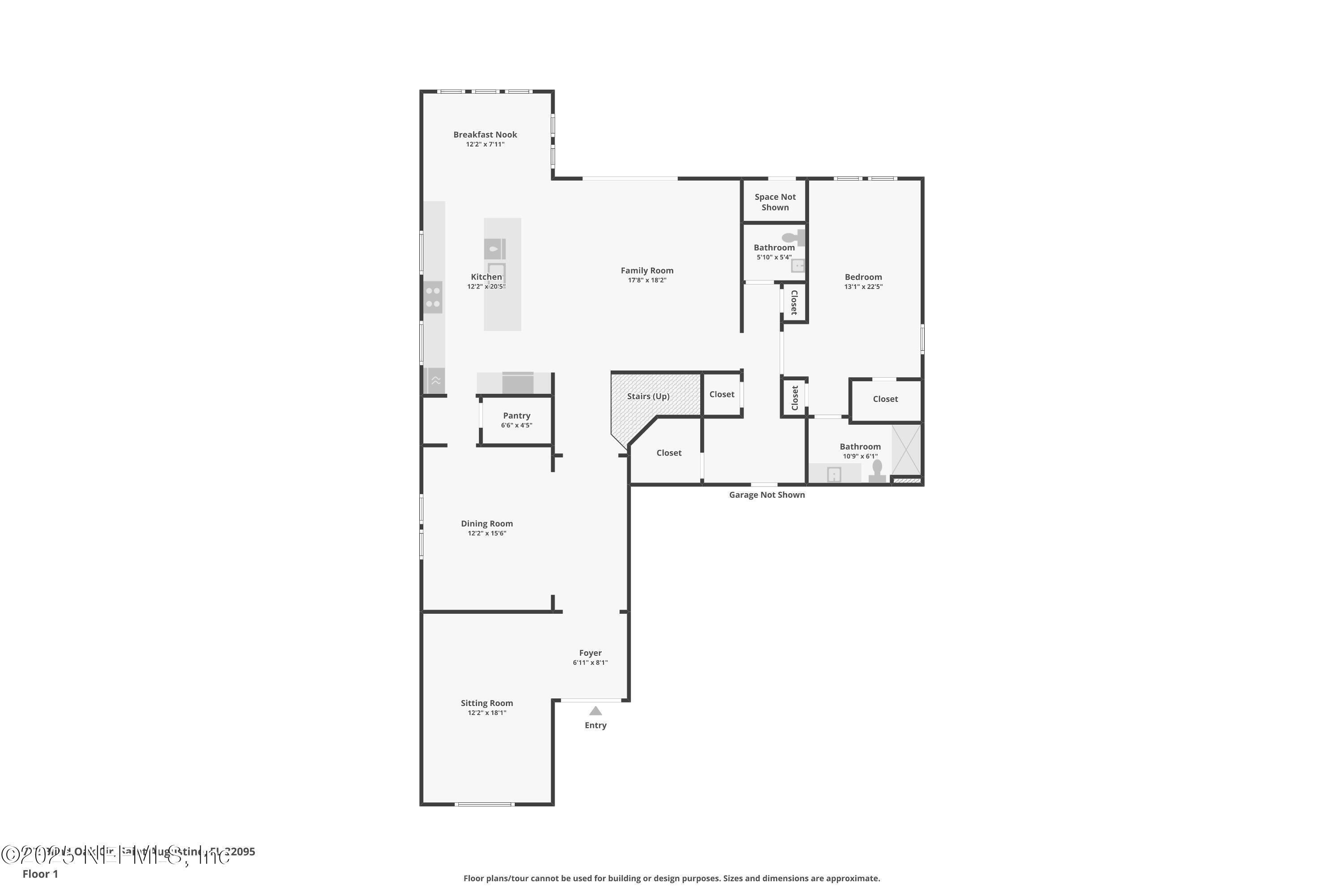 Image 4: 1-floor-1