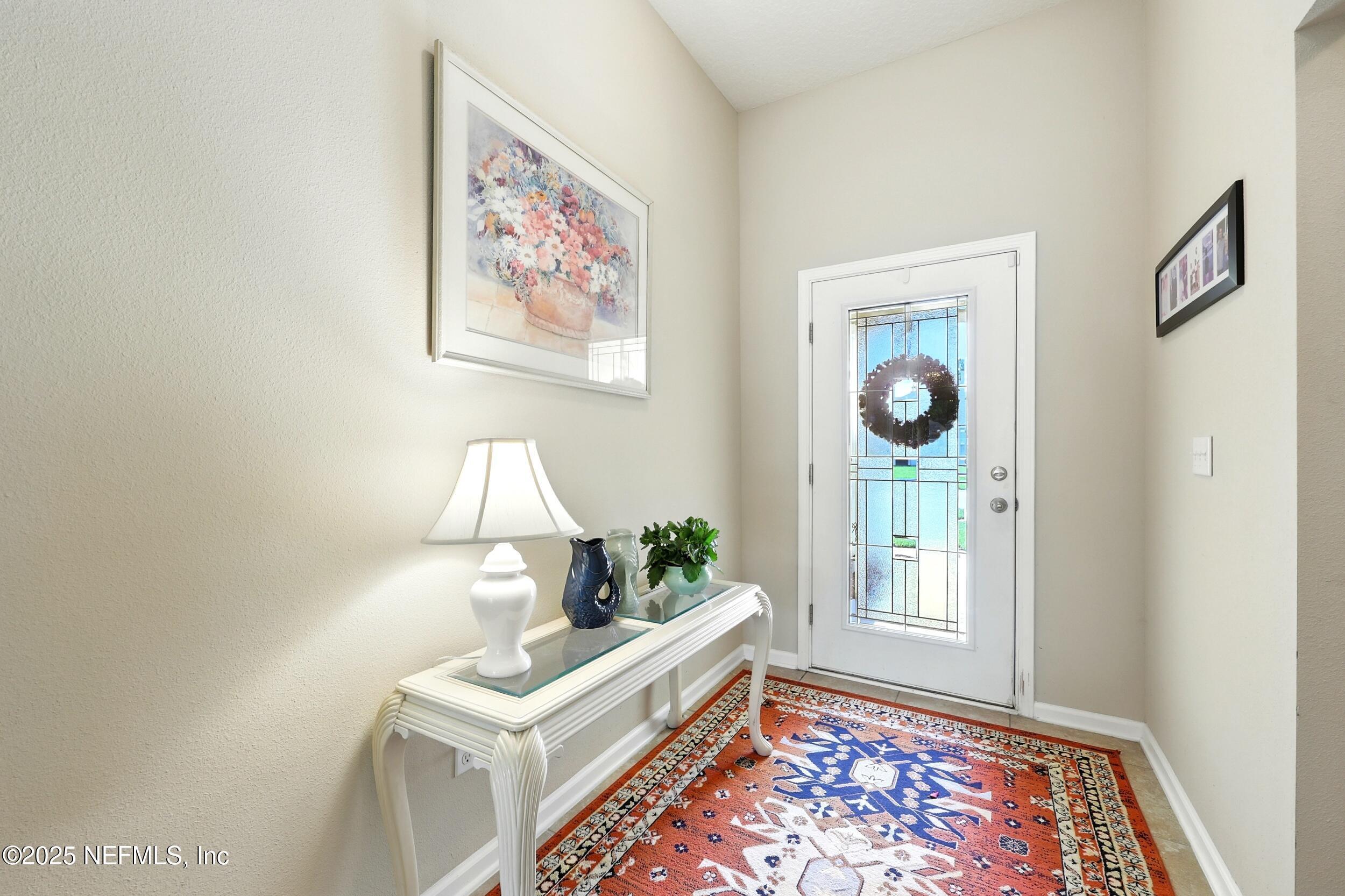 Image 4: Front Door