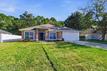 13907 NATIONS EAGLE Lane