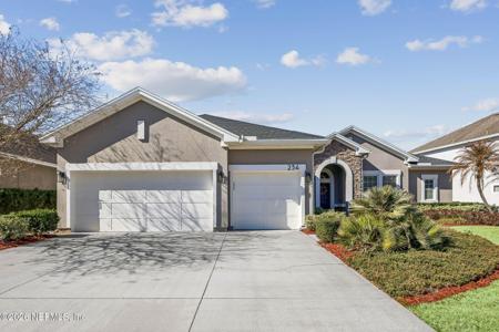 234 MAJESTIC EAGLE Drive
