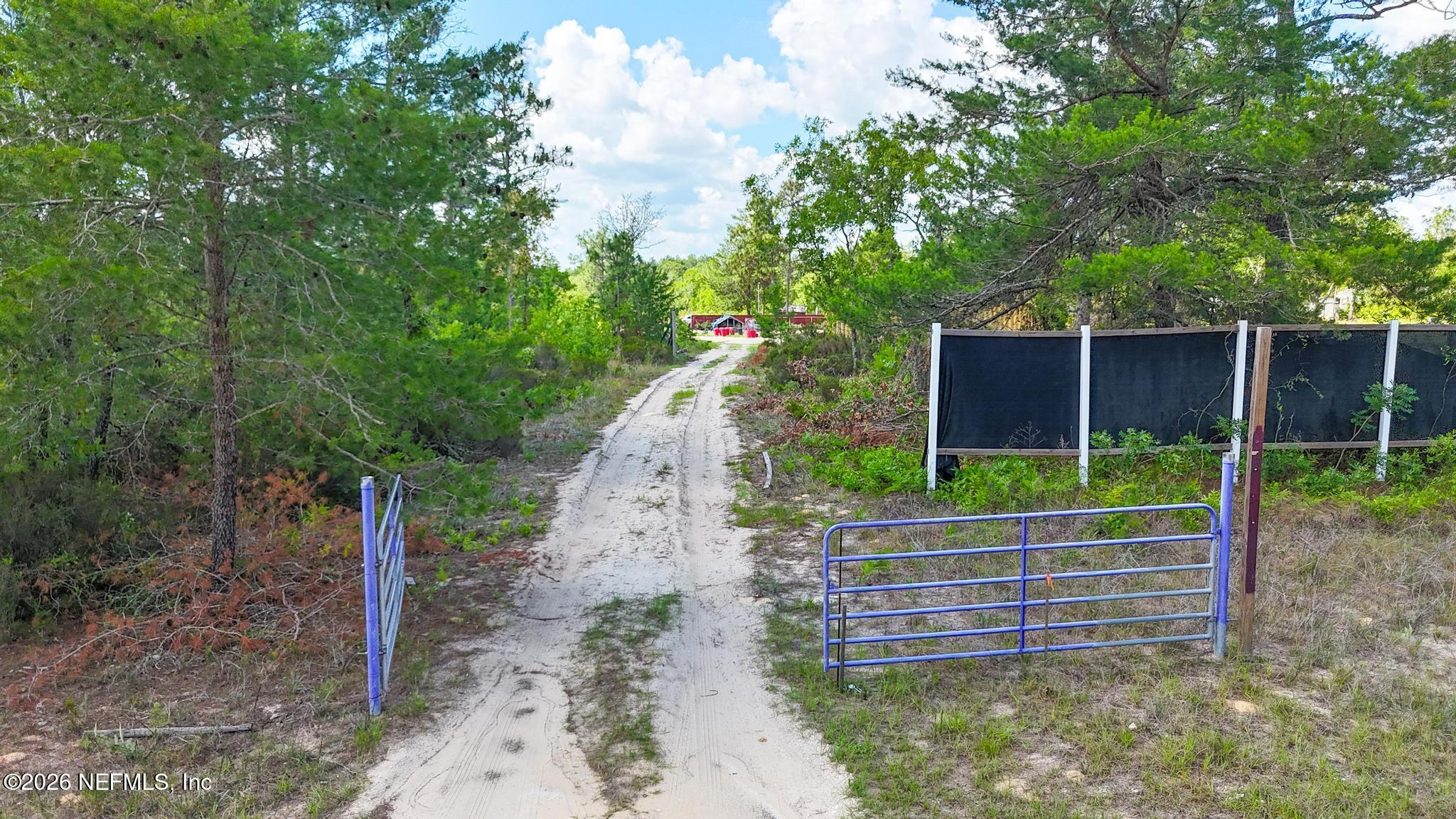 Image 2: Front Gate