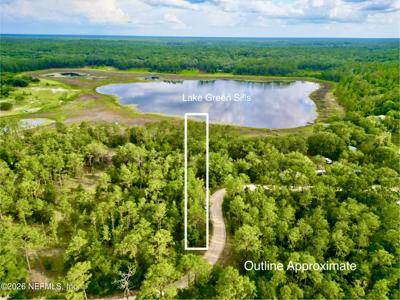 0 SILVER DOLLAR POND Road