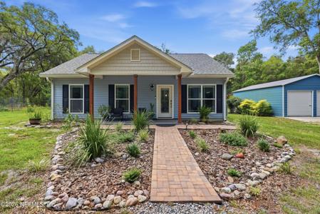 5019 HESKETT Lane