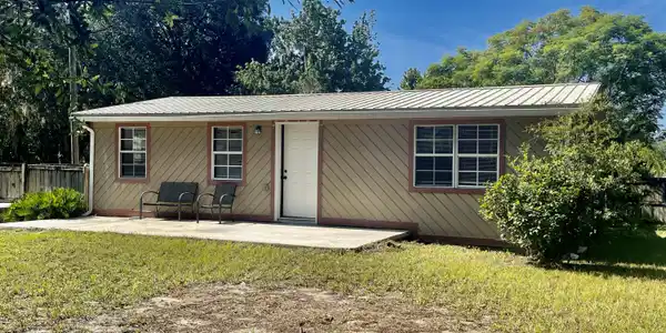 118 CHURCH LAKE