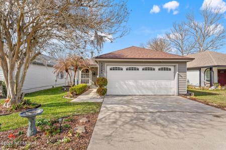 12041 ARBOR LAKE Drive