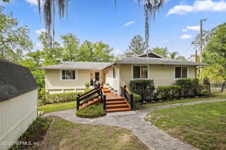 212 WESLEY Road