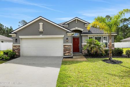 432 OLD HICKORY FOREST RD