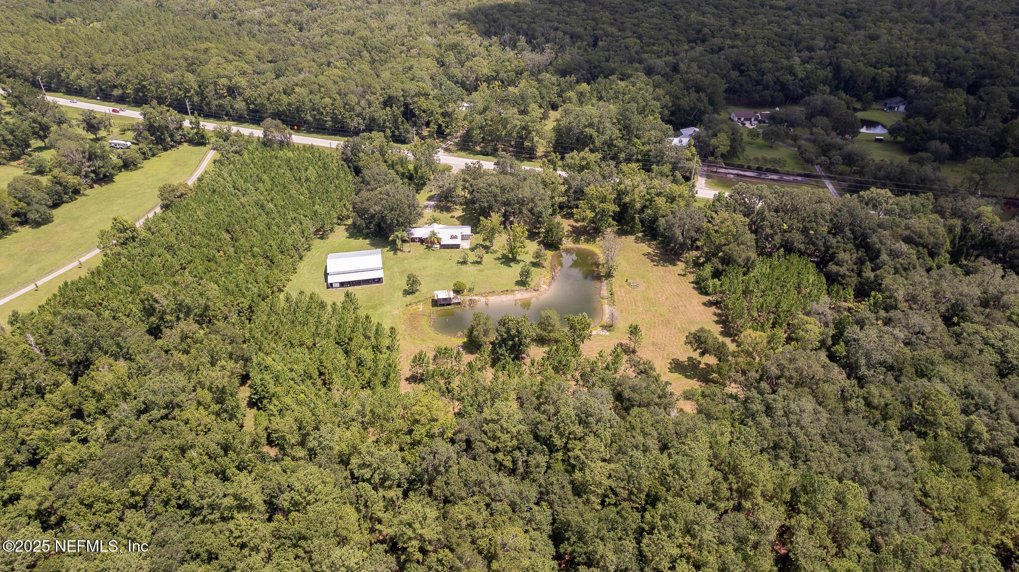 Image 2: 4065 SR 16 Drone Photos-3