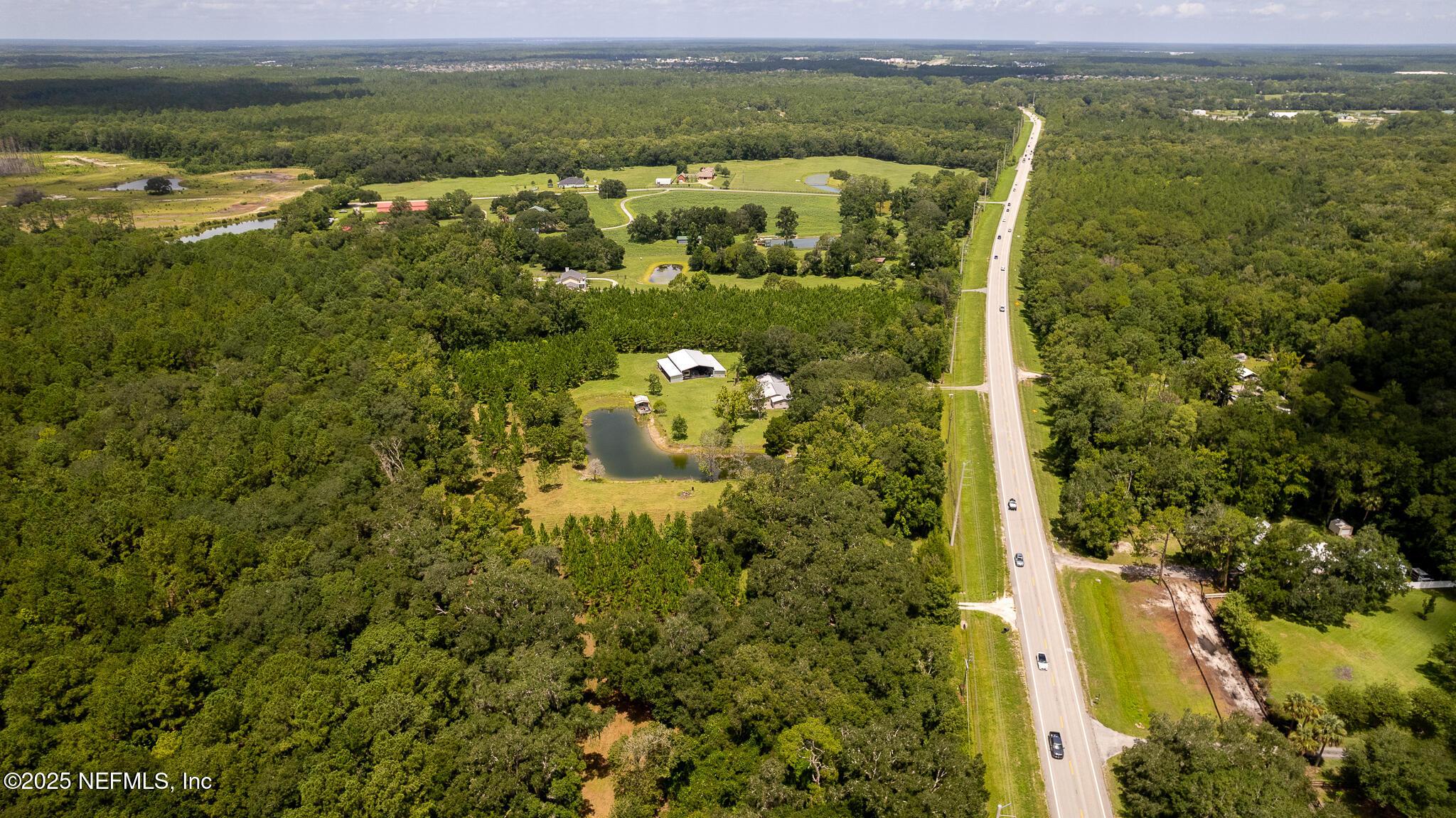 Image 3: 4065 SR 16 Drone Photos-4