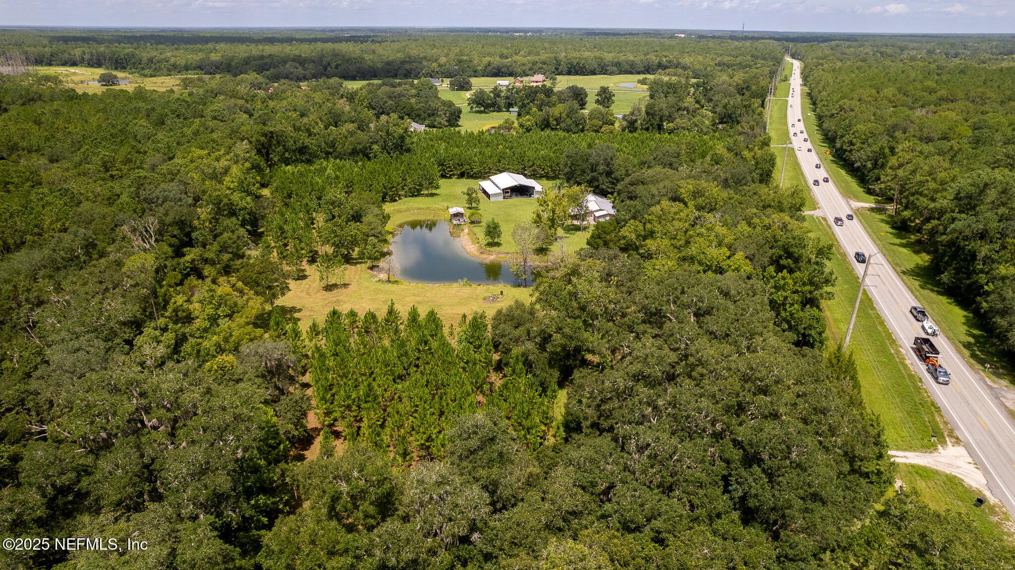 Image 4: 4065 SR 16 Drone Photos-5
