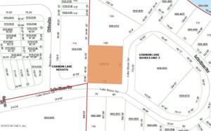 4130 LAKESHORE TER