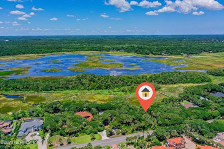 1200 PONTE VEDRA Boulevard