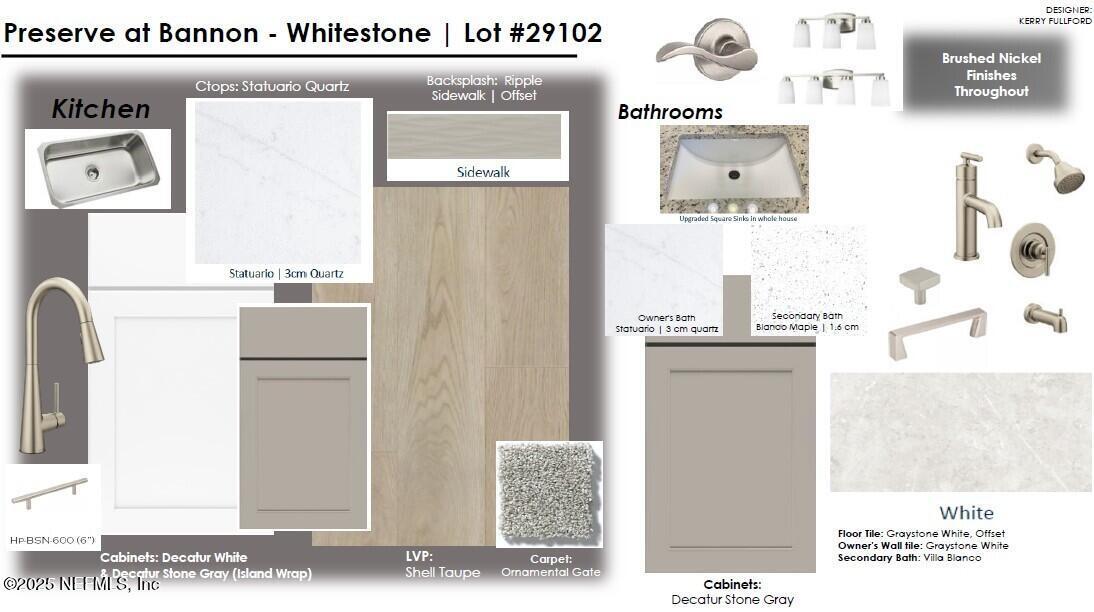 Image 2: Whitestone Design Selections