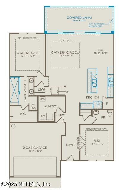 Image 4: Whitestone 1st Floor