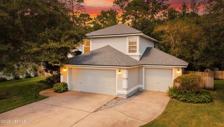 2987 BRIGHT EAGLE Drive