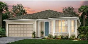 2834 IVY POST DR