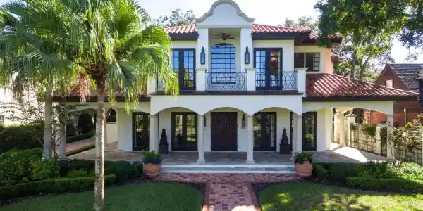 860 SORRENTO Road