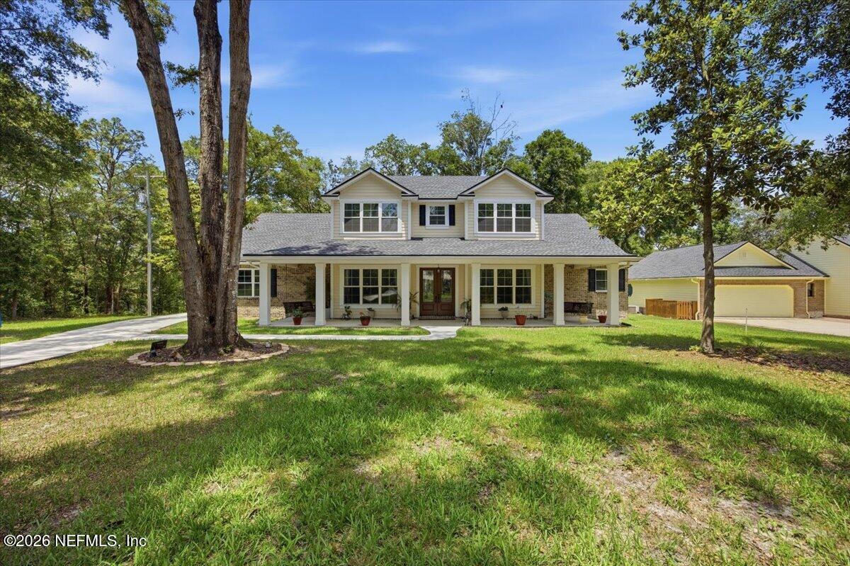 Image 1: 02-Exterior Front