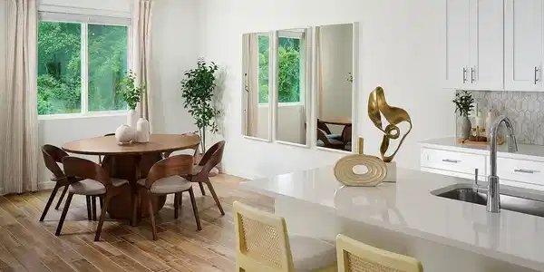 Image 2: JAX_Azalea Creek_Jasmine_Dinning_