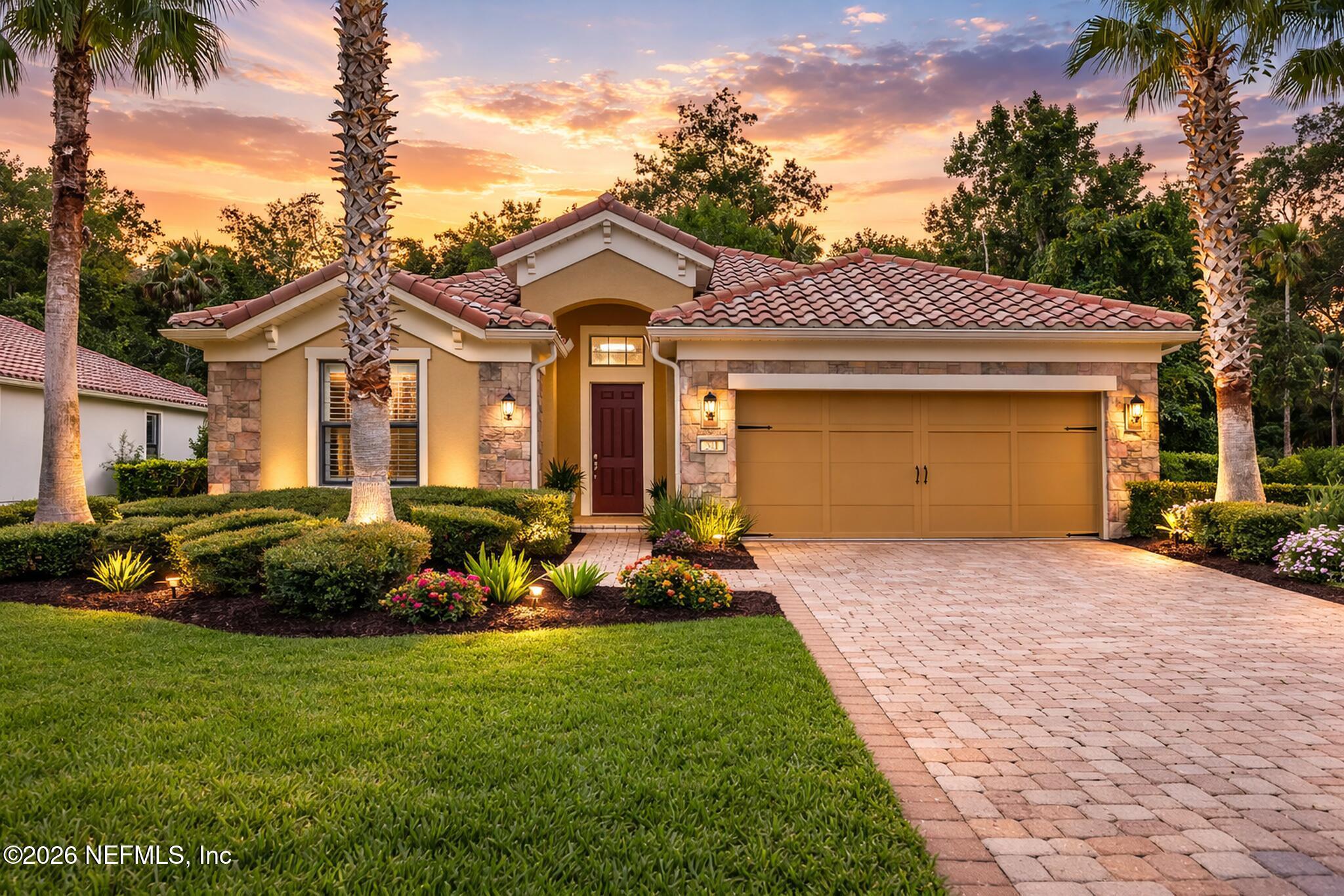 Image 1: Welcome Home!