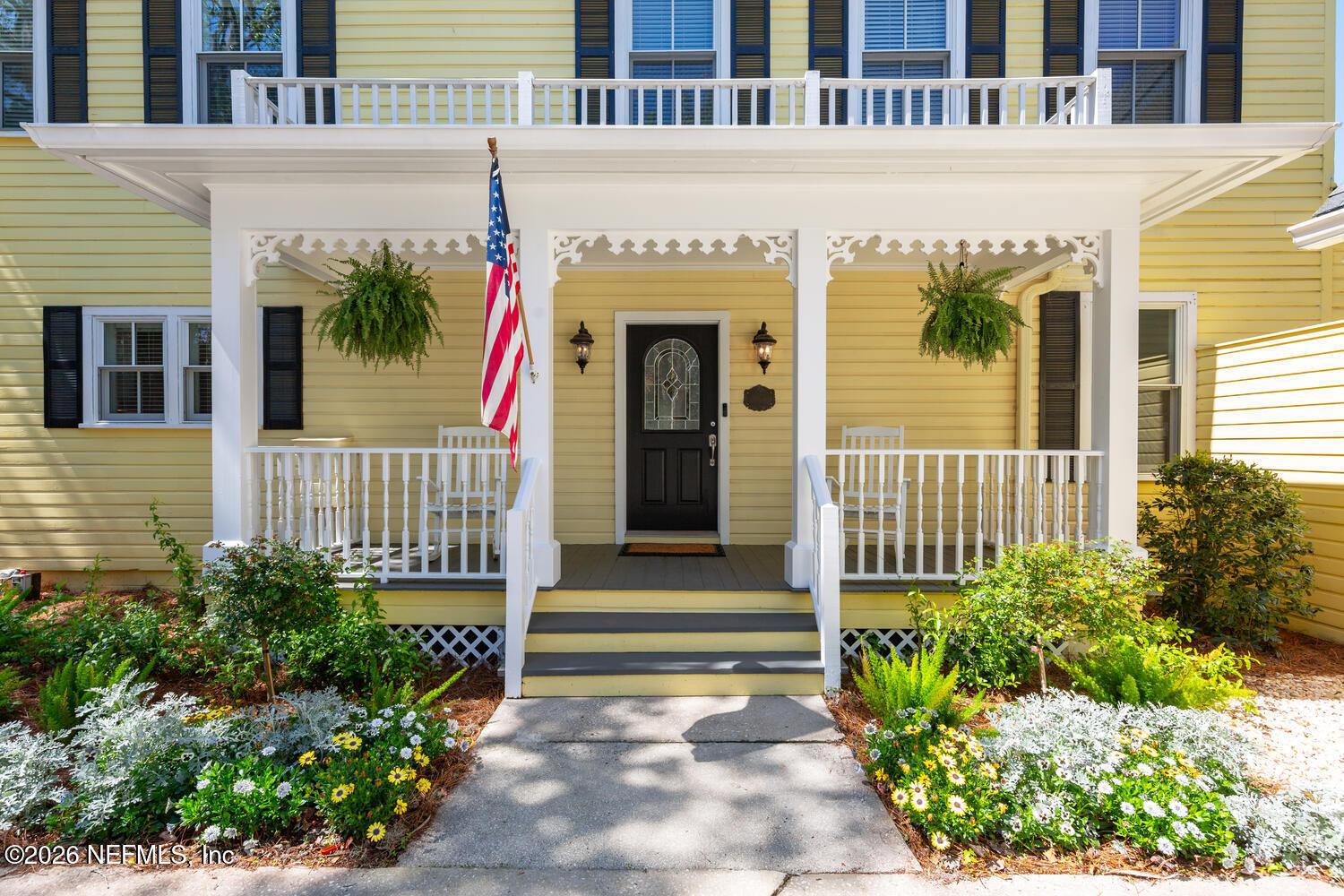 Image 2: Beautifully landscaped