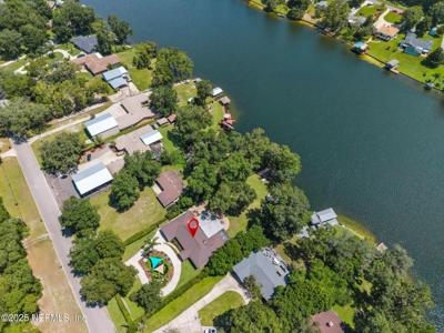 831 ARTHUR MOORE Drive