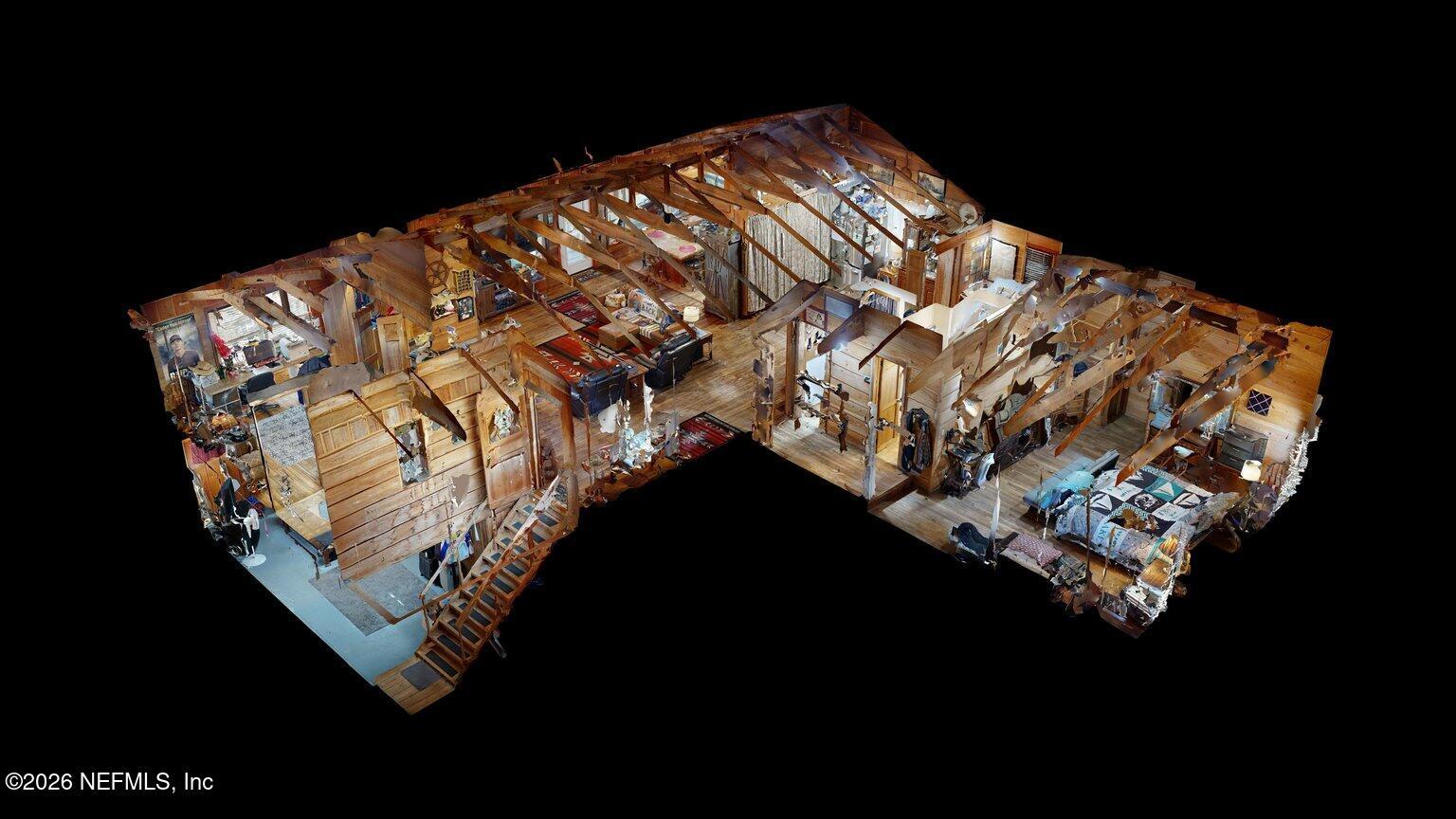 Image 2: 027_119-silver-beach-blvd-dollhouse-view