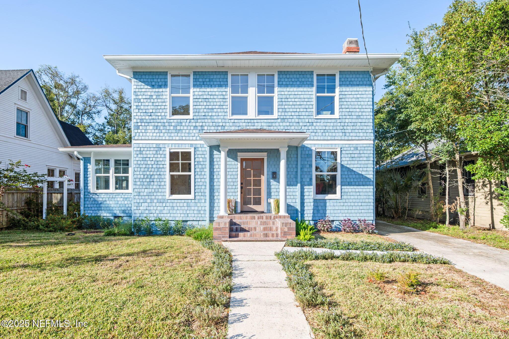 Image 1: 142 Washington